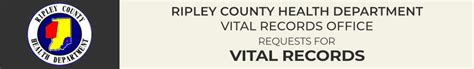 Vital Records by Permitium.